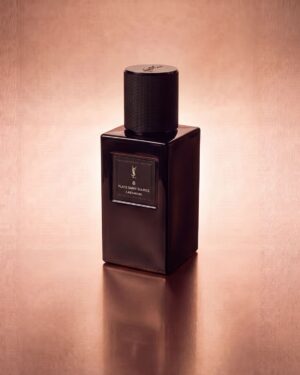 Yves Saint Laurent 6 Place Saint Sulpice