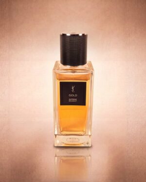 Yves Saint Laurent Gold Supreme Bouquet