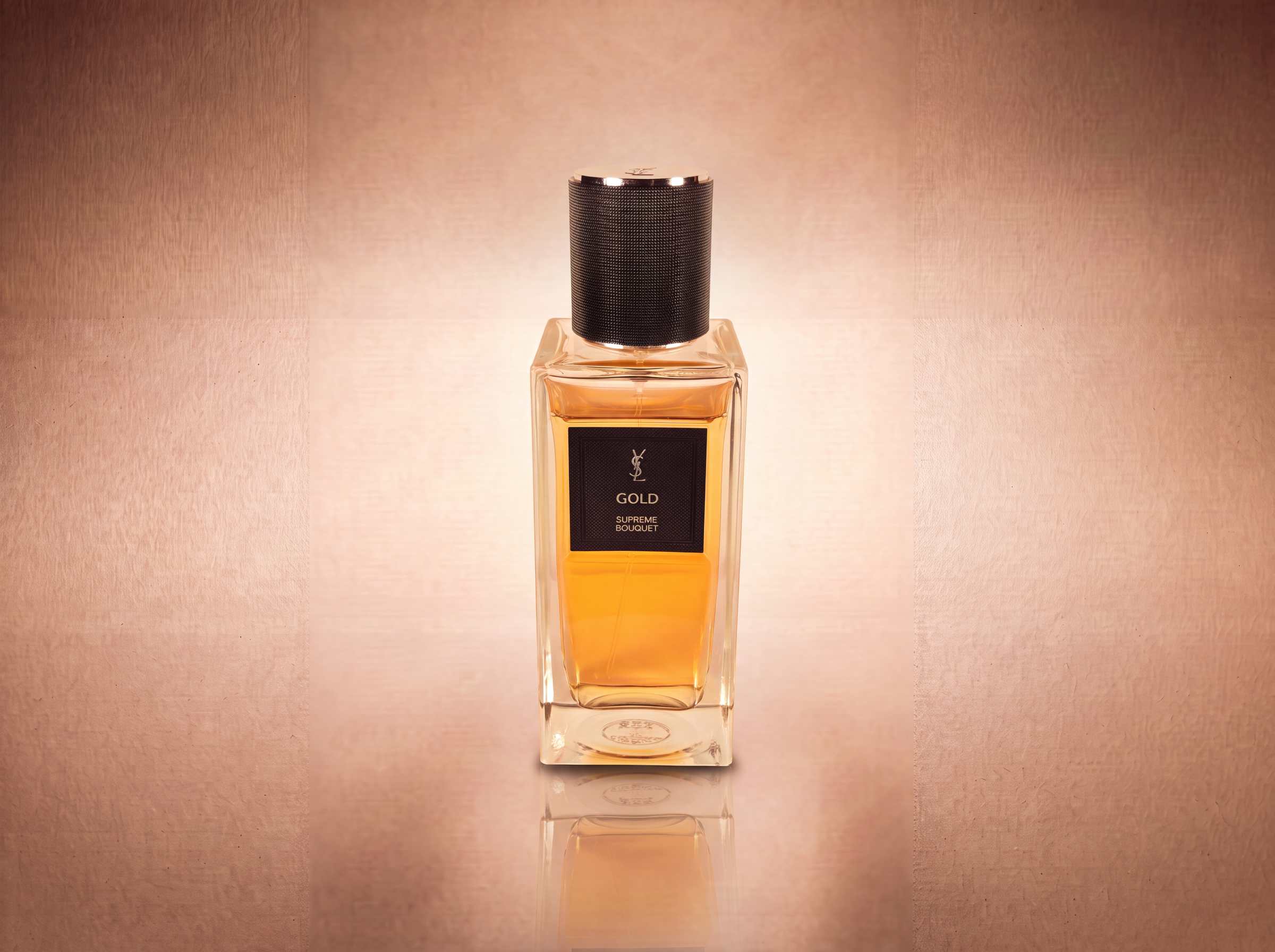 Yves Saint Laurent Gold Supreme Bouquet