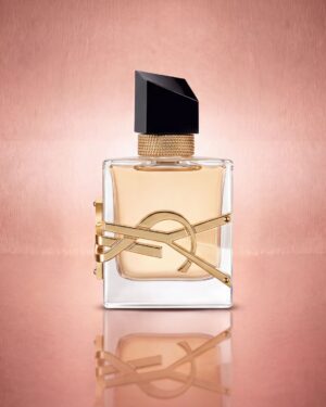 Yves Saint Laurent Libre