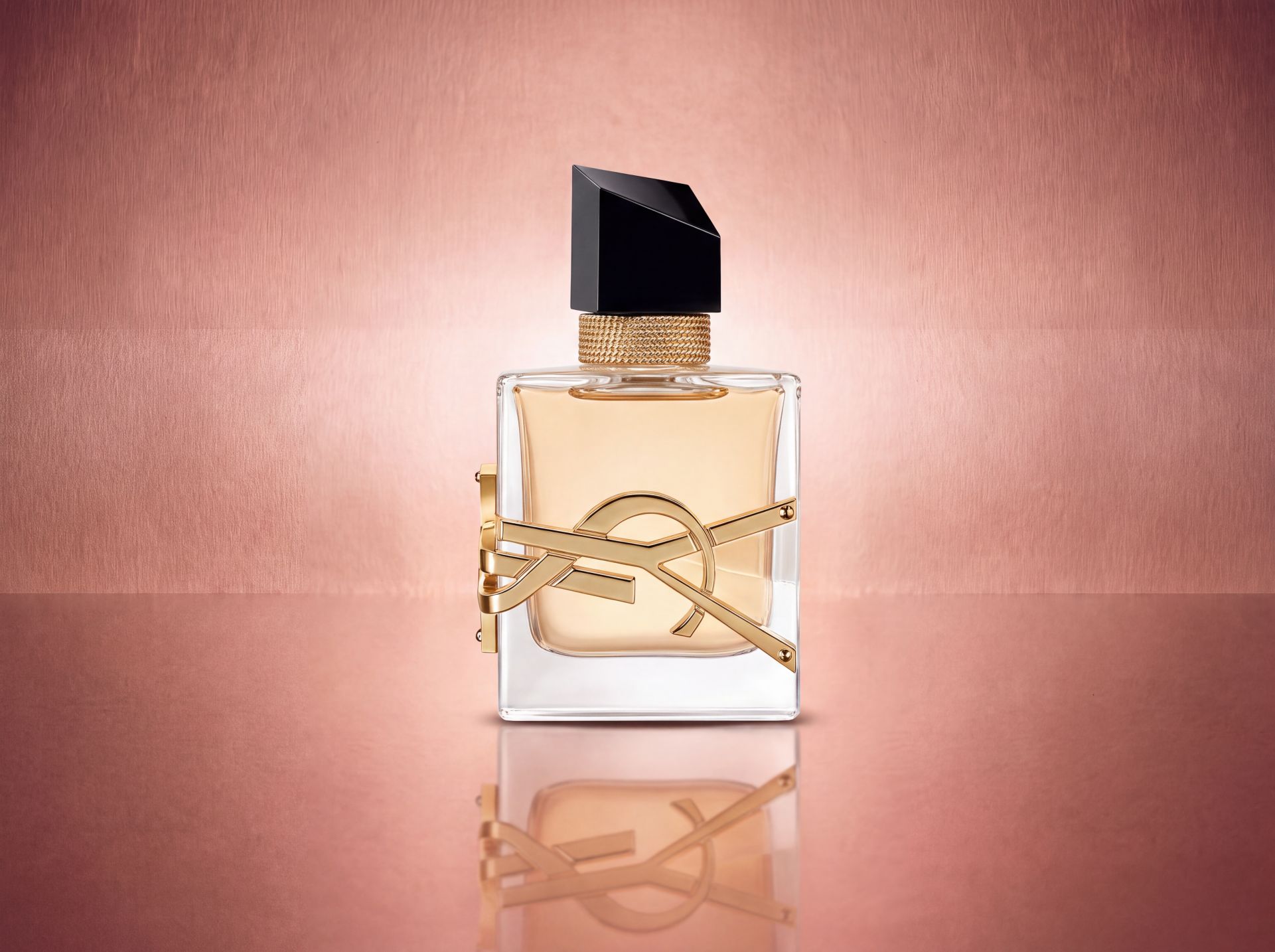Yves Saint Laurent Libre