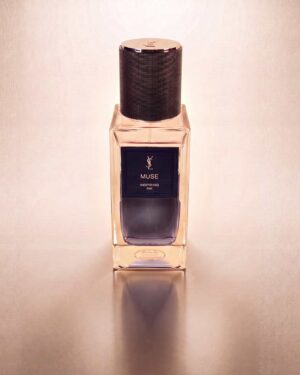 Yves Saint Laurent Muse