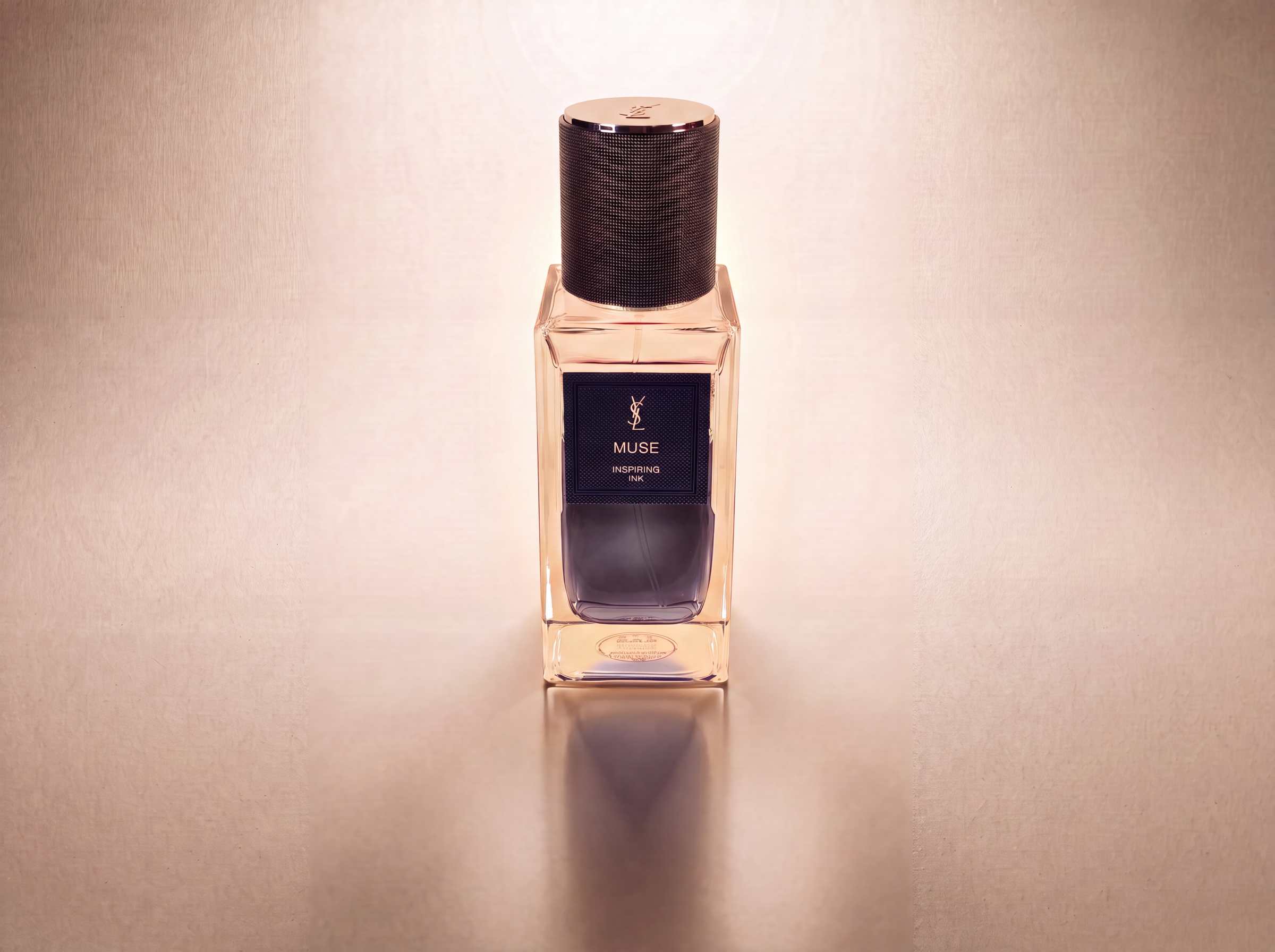 Yves Saint Laurent Muse