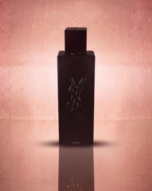 Yves Saint Laurent MYSLF Parfum